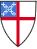 episcopal shield
